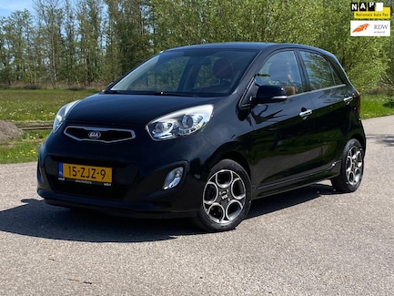 Kia Picanto 0