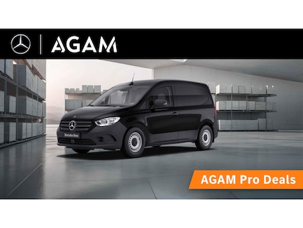 Mercedes-Benz Citan 0