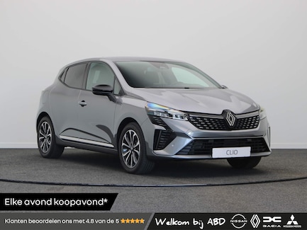 Renault Clio 0
