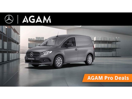 Mercedes-Benz Citan 0