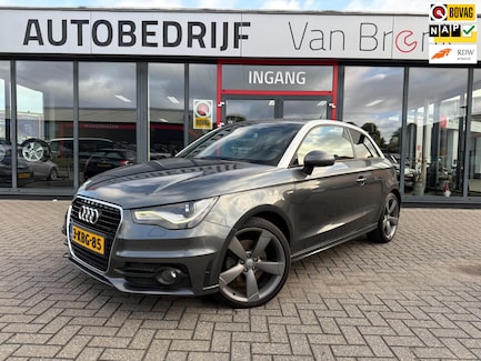 Audi A1 0