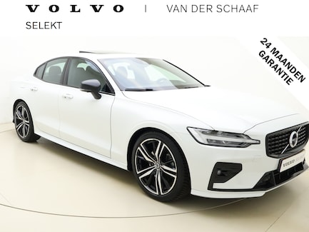 Volvo S60 0