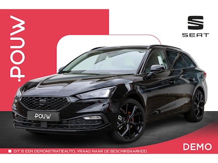 SEAT Leon 0