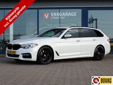 BMW 5-Serie 0