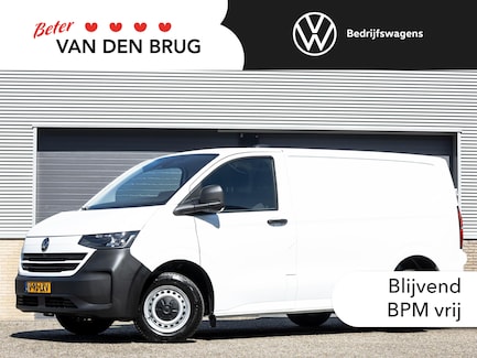 Volkswagen Transporter 0