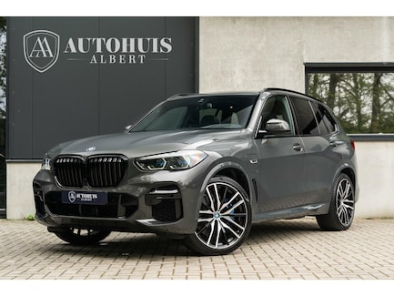 BMW X5 0