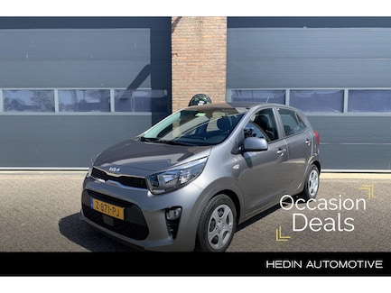 Kia Picanto 0