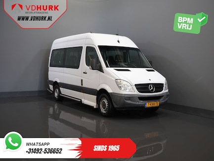Mercedes-Benz Sprinter 0