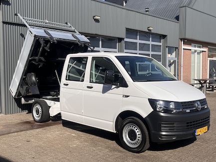 Volkswagen Transporter 0