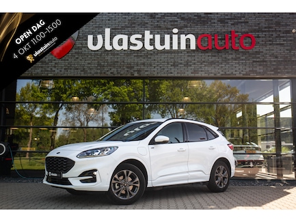 Ford Kuga 0