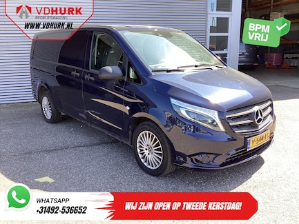 Mercedes-Benz Vito 0