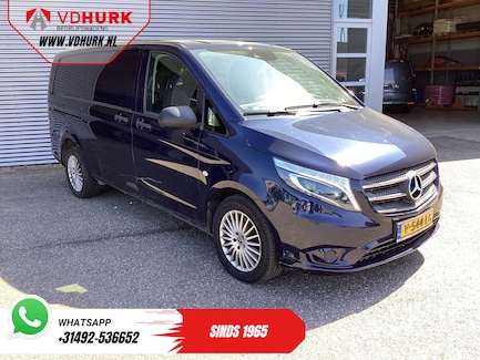Mercedes-Benz Vito 0