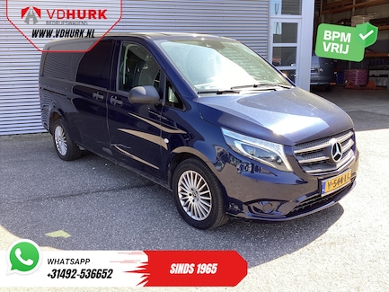 Mercedes-Benz Vito 0