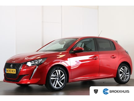 Peugeot 208 0