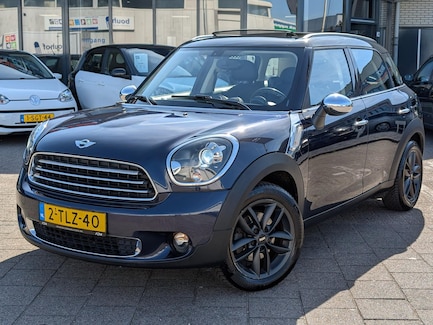 MINI Countryman 0