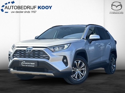 Toyota RAV4 0
