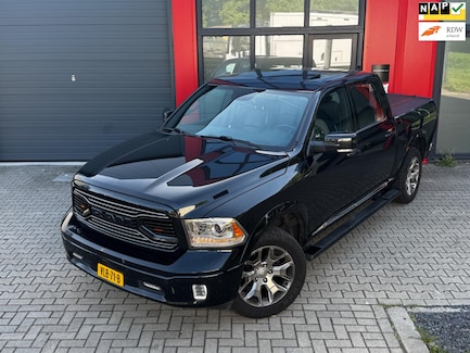 Dodge Ram 1500 0