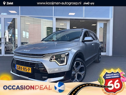 Kia Niro 0
