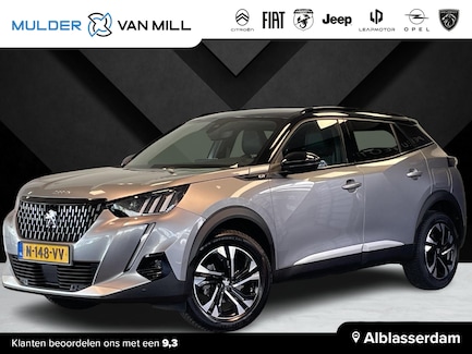 Peugeot 2008 0