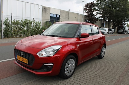Suzuki Swift 0