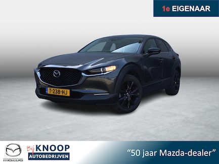 Mazda CX-30 0