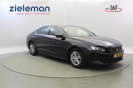 Peugeot 508 0