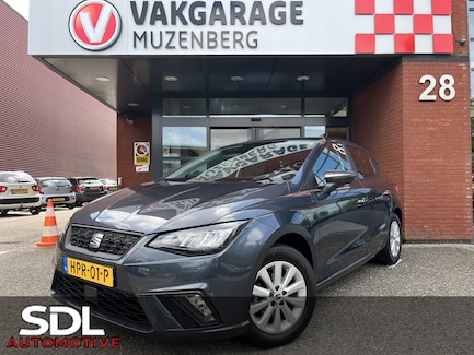 SEAT Ibiza 0