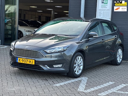 Ford Focus 0