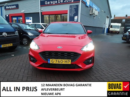Ford Focus 0