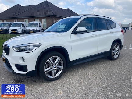 BMW X1 0