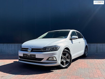 Volkswagen Polo 0