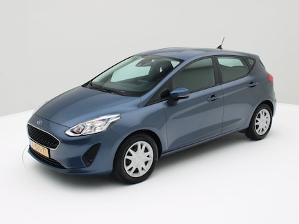 Ford Fiesta 0
