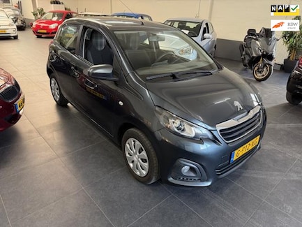 Peugeot 108 0
