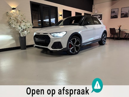 Audi A1 citycarver 0