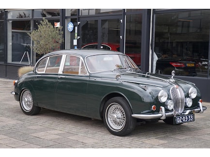 Jaguar 340 0