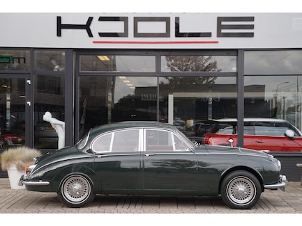 Jaguar 340 0