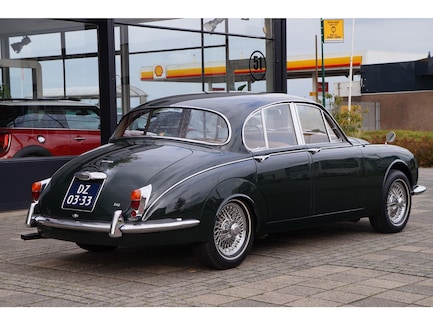 Jaguar 340 0