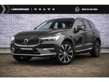Volvo XC60 0