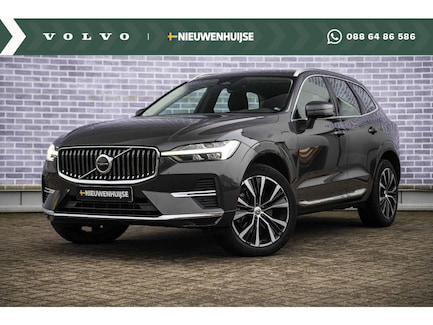 Volvo XC60 0