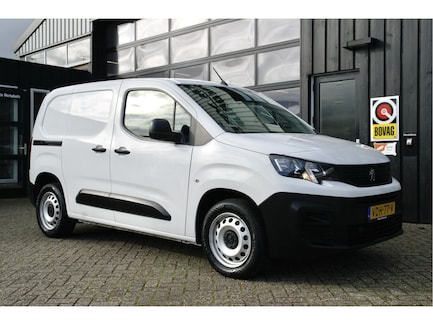 Peugeot Partner 0