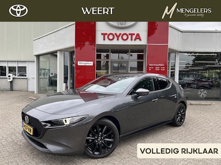 Mazda 3 0