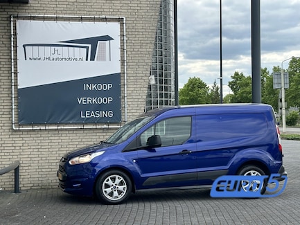 Ford Transit Connect 0