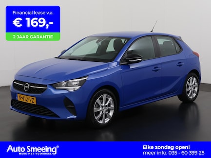 Opel Corsa 0