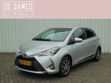 Toyota Yaris 0
