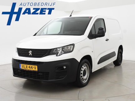 Peugeot Partner 0