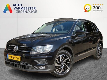 Volkswagen Tiguan 0