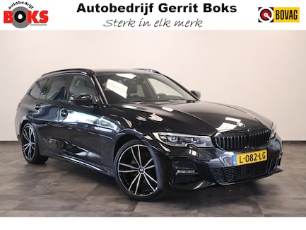 BMW 3-Serie 0
