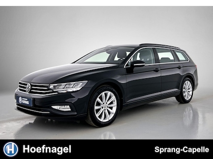 Volkswagen Passat 0