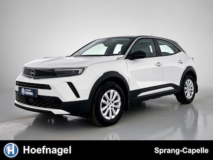 Opel Mokka 0