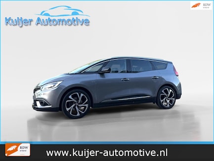 Renault Grand Scenic 0